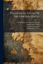 Statistical Atlas Of The United States