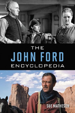 The John Ford Encyclopedia
