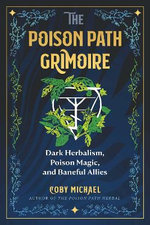 The Poison Path Grimoire