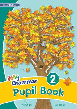 Grammer 2 Pupil Book