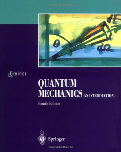 Quantum Mechanics