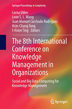 The 8th International Conference on Knowledge Management in Organizations