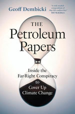 The Petroleum Papers