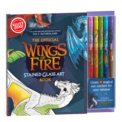 Wings of Fire