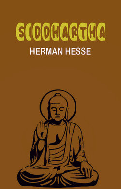 Siddhartha