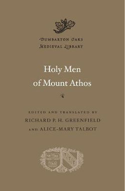 Holy Men of Mount Athos