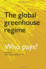 The Global Greenhouse Regime