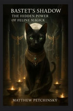 Bastet's Shadow