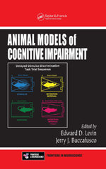 Animal Models of Cognitive Impairment