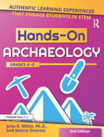 Hands-On Archaeology, Grades 4-5