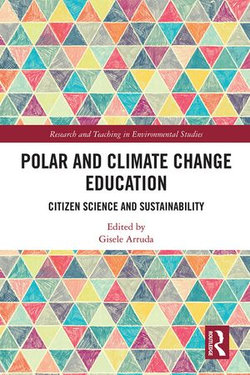Polar and Climate Change Education