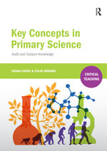 Key Concepts in Primary Science