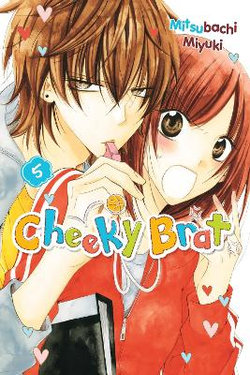 Cheeky Brat, Vol. 5 Cheeky Brat, Vol. 5