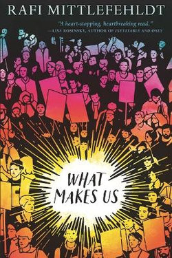 What Makes Us