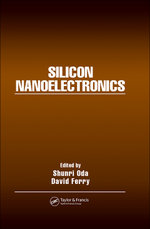 Silicon Nanoelectronics