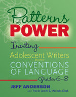 Patterns of Power, Grades 6-8