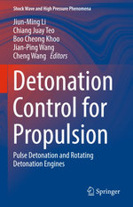 Detonation Control for Propulsion