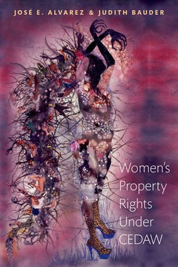 Women's Property Rights Under CEDAW Women's Property Rights Under CEDAW
