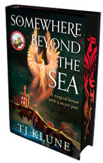 Somewhere Beyond the Sea Somewhere Beyond the Sea