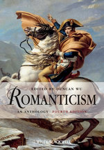 Romanticism Romanticism