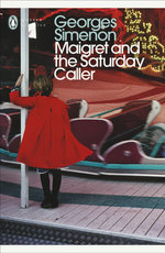 Maigret and the Saturday Caller