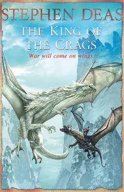 The King of the Crags