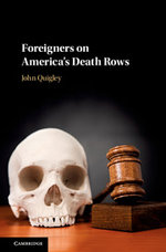Foreigners on America's Death Row