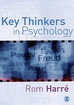 Key Thinkers in Psychology