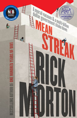 Mean Streak