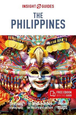 Insight Guides the Philippines (Travel Guide with EBook)
