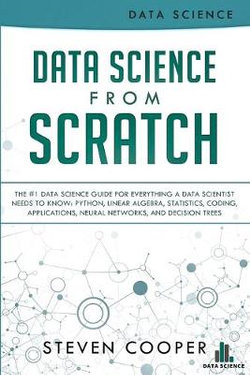 Data Science From Scratch