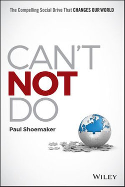 Can't Not Do