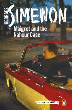 Maigret and Nahour Case
