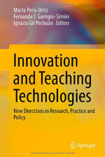Innovation and Teaching Technologies