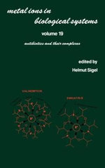 Metal Ions in Biological Systems Metal Ions in Biological Systems