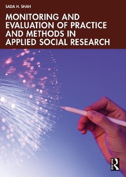 Monitoring and Evaluation of Practice and Methods in Applied Social Research