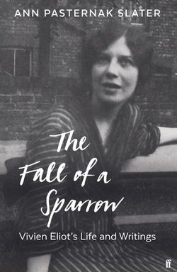 The Fall of a Sparrow The Fall of a Sparrow