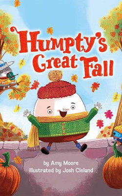 Humpty's Great Fall
