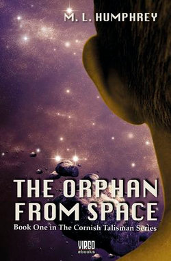 The Orphan from Space