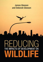 Reducing the Impacts of Development on Wildlife