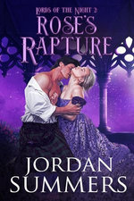 Lords of the Night 2: Rose's Rapture