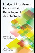 Design of Low-Power Coarse-Grained Reconfigurable Architectures