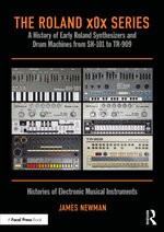 The Roland x0x Series