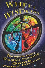 Wheel of Wisdom: The Whole-brain Creative Thinking Game