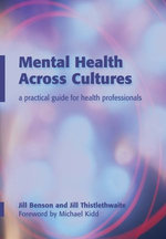 Mental Health Across Cultures