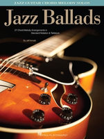 Jazz Ballads (Songbook)