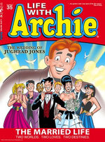 Life With Archie #35