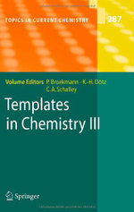 Templates in Chemistry III