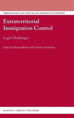 Extraterritorial Immigration Control