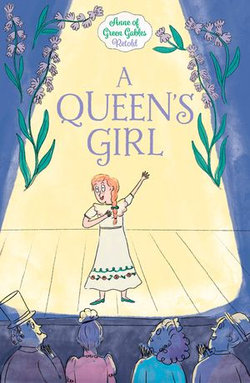 A Queen's Girl